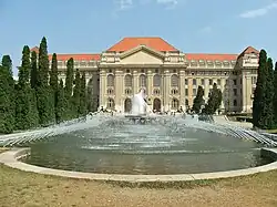 Debrecen