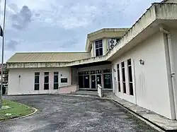Kuala Belait Library