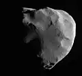 Helene (moon of Saturn)