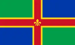 Lincolnshire