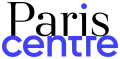 Paris Centre, ar­ron­dis­se­ments 1, 2, 3, 4