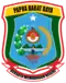 Coat of arms of Southwest Papua