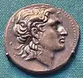Coin of Lysimachus