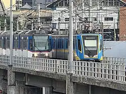 MRT Line 3
