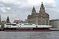 Isle of Man Steam Packet