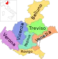 Veneto