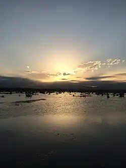 Picture Village karkan