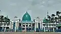 Islamic Al-Akbar Mosque, Surabaya
