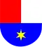 Coat of arms of Međimurje County