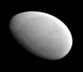 Methone (moon of Saturn)