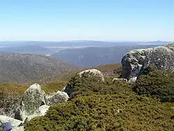 Namadgi National Park