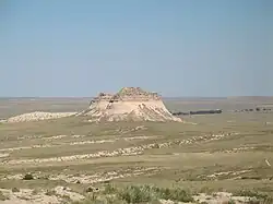 Pawnee Buttes, Pawnee National Grassland, Colorado