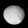 Pallas (belt asteroid)