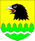 Coat of arms of Puurmani Parish