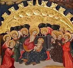 The Museum of Fine Arts of Valencia, is the museum with the second largest amount of paintings in Spain,[133][134] after Prado Museum