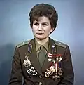 Tereshkova