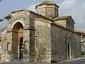 Saints Theodoroi Church in Kampos