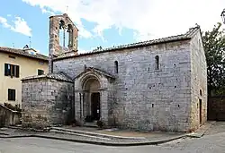 Church of Santa Maria Assunta