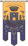 Coat of arms of Scarlino