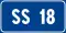 SS 18