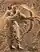 Susa II Priest-King with bow and arrows