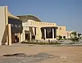 The University of Tabuk