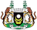 Official seal of Taiping