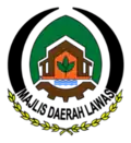 Official seal of Lawas District