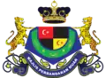 Coat of arms of Muar