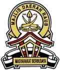 Official seal of Raub