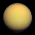 Titan (moon of Saturn)