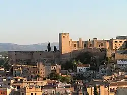 The city of Tortosa