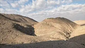 Jabal Yibir (1,527 m), Emirate of Fujairah