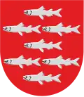 Coat of arms of Viitasaari