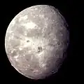 Oberon (moon of Uranus)