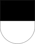 Coat of arms of Fribourg