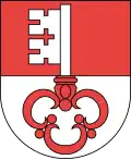 Coat of arms of Obwalden