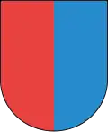 Coat of arms of Ticino