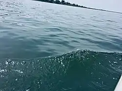 Victoria Nile waters as one of Uganda's key natural resources