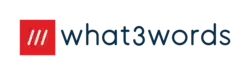 What3words Company Logo