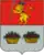 Coat of arms of Yuryev-Polsky District