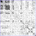 Dot plot (bioinformatics)