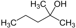 Structural formula