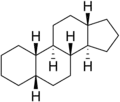 5β-Gonane