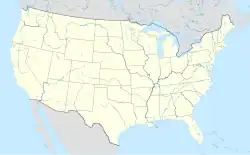Cold Spring Harbor Laboratory is located in the United States