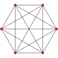 altN=5-simplex