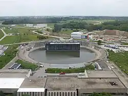 Booster ring[40]