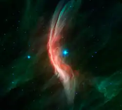 Zeta Oph