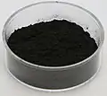 Uranium dioxide