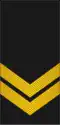 Corporal (Rwandan Land Forces)[57]